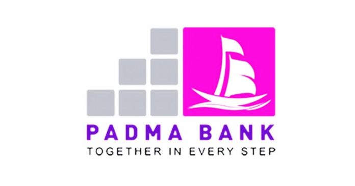 Padma Bank launches a new product for its customers