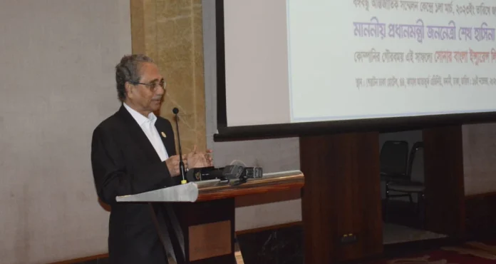 Sonar Bangla Insurance celebrates its remarkable success
