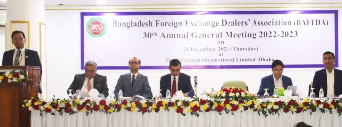 BAFEDA celebrates 30 years, reviews market & charts future in lively AGM