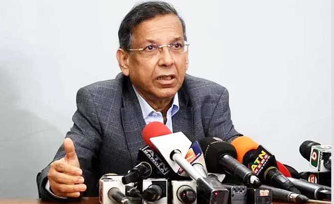 Bangladesh Labor Law Amendment Bill to be amended and reintroduced