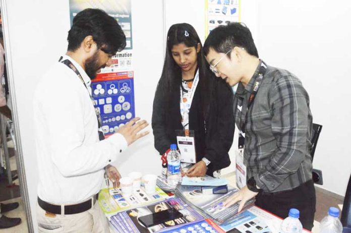 CEMS-Global Trade Show explores innovation, opportunities in Dhaka