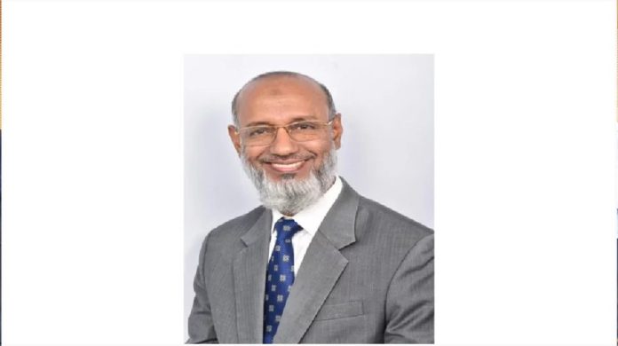 Jahangir Alam joins Union Bank as DMD