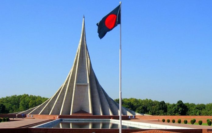 Nation celebrates 52nd Victory Day with solemnity and festivity