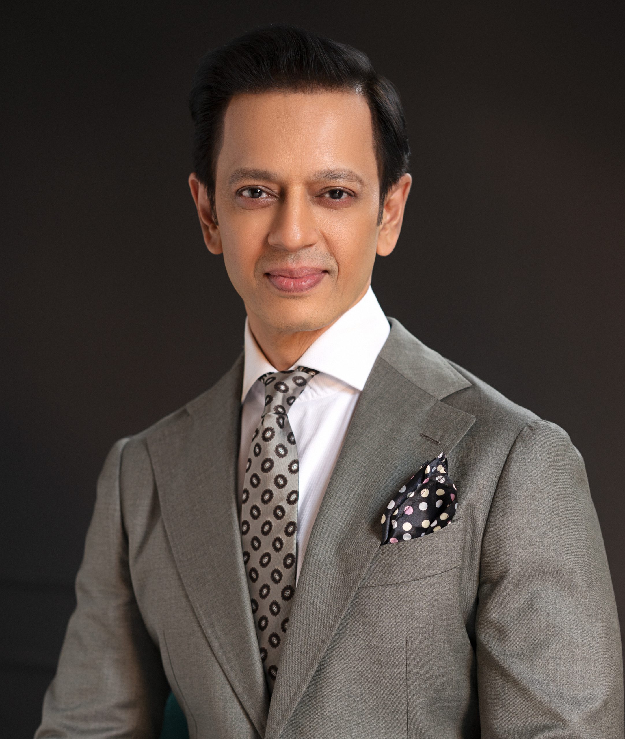 Axentec Robi Noble appointed as the Managing Director and CEO of Robi’s subsidiary ...