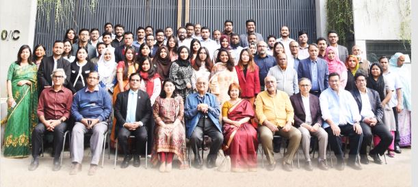 RESILIENT AND REWARDING 30 YEARS OF CPD