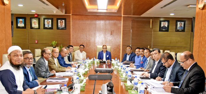 Al-Arafah Islami Bank announces 15% dividend for 2023, schedules virtual AGM