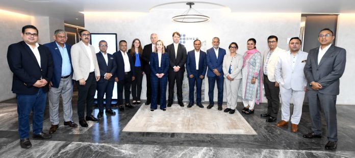 US delegation meets BGMEA leadership to discuss trade, workers' rights