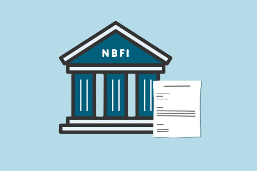 Customer Decline In Non-Bank Financial Institutions. - Business Mirror