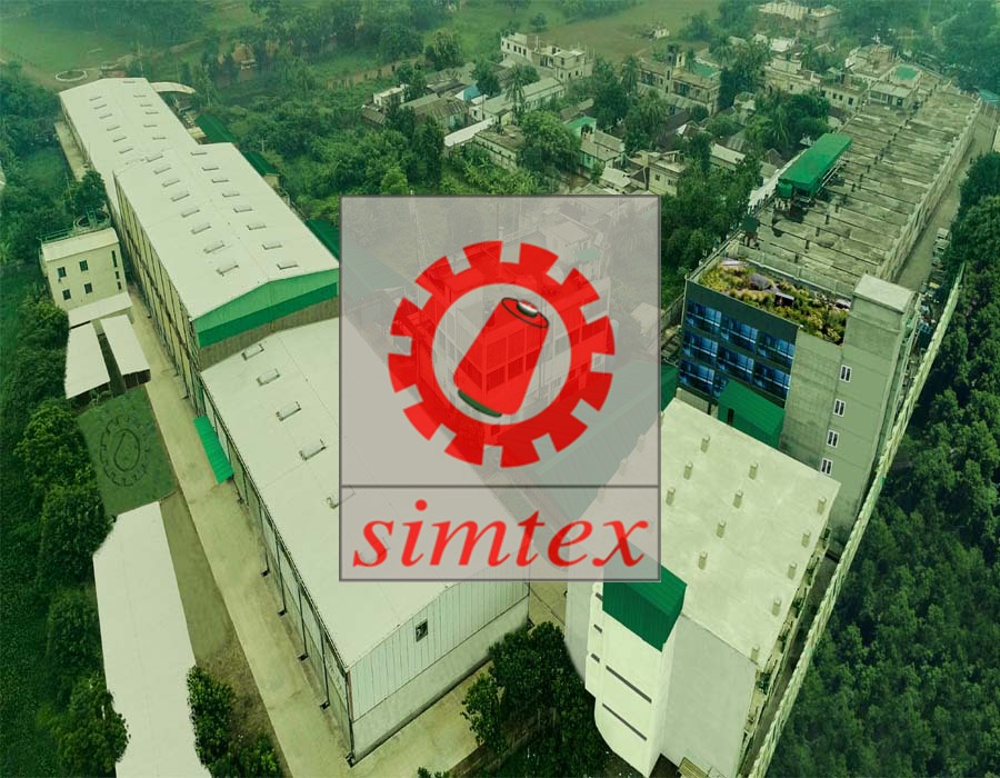 Demand for restructuring of irregularly-plagued Simtex Industries ...