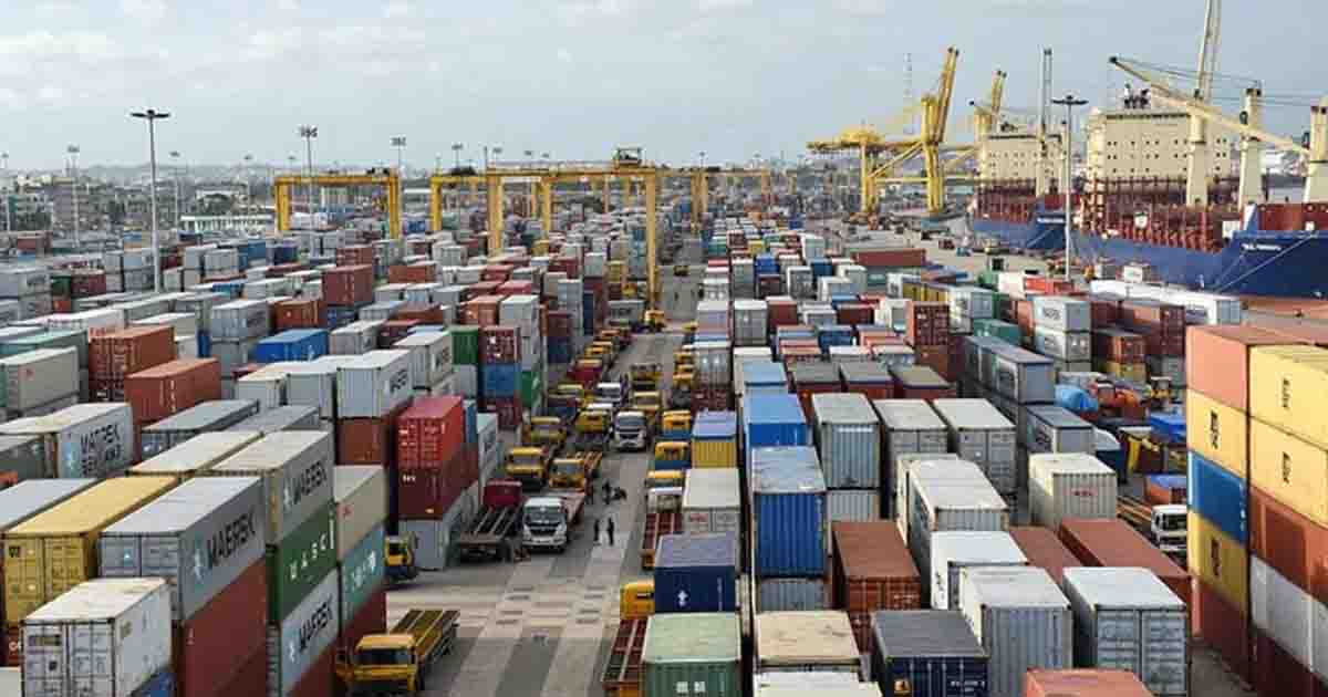 The export target is 5 thousand 750 million dollars. - Business Mirror