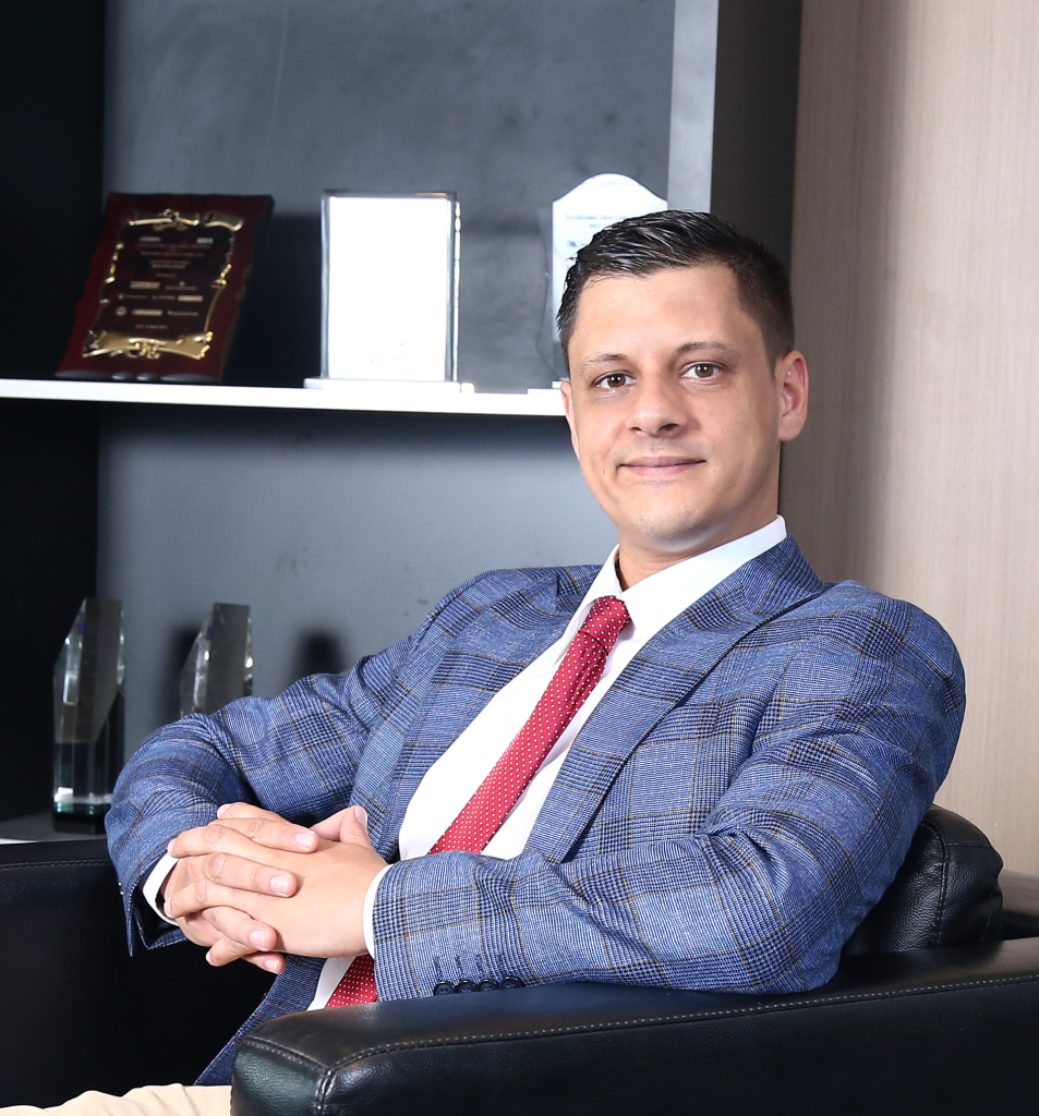 Robin Rajawat Robin Razon Sakhawat is the new chairman of Jamuna Bank. - Business Mirror