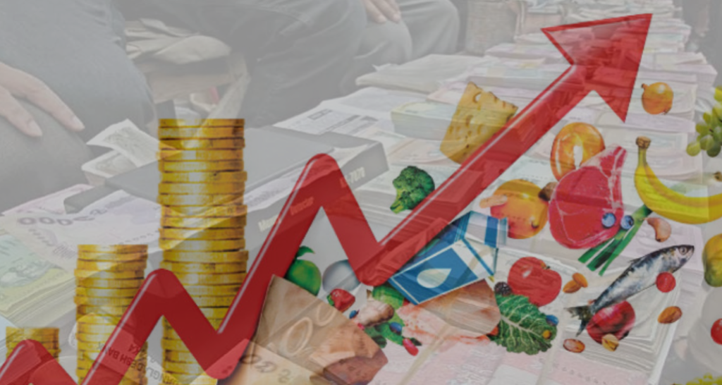 Monetary Injection Inflation Injection: The Impact of Printing New Money - Business Mirror