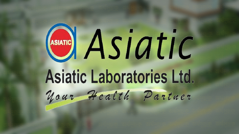 Asiatic Laboratories published First Quarterly Report - Business Mirror