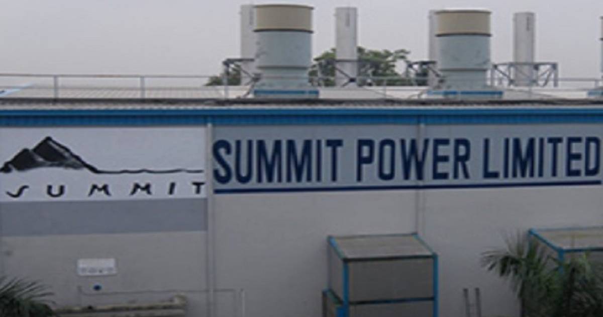 Summit Power's income rises 51pc in FY24 on import cost cuts - Business ...