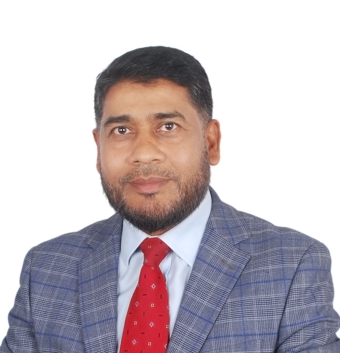 Prime Bank Appoints Mohammad Jashim Uddin as CFO - Business Mirror