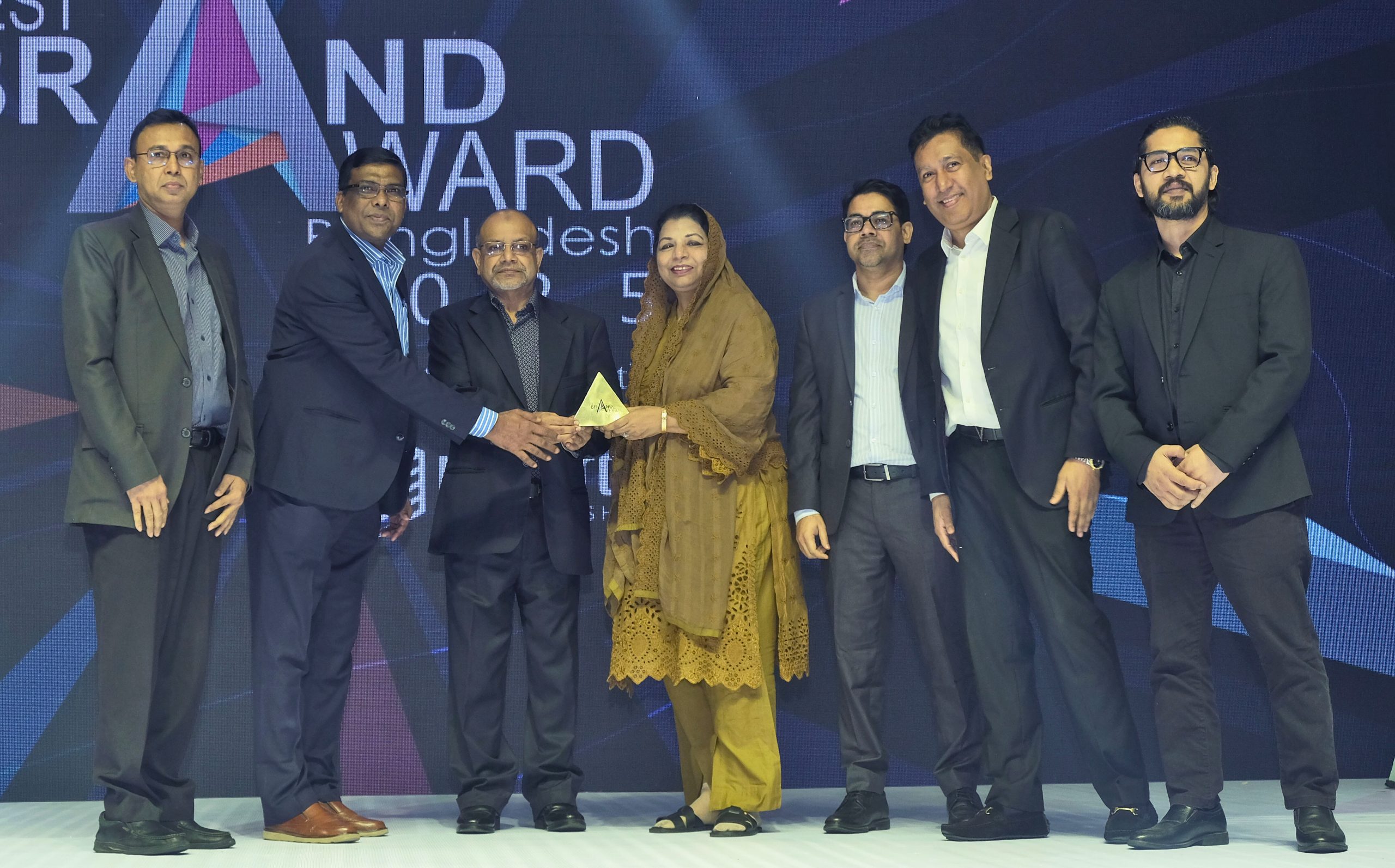Bashundhara Tissue: Bangladesh’s No. 1 Tissue Brand - Business Mirror